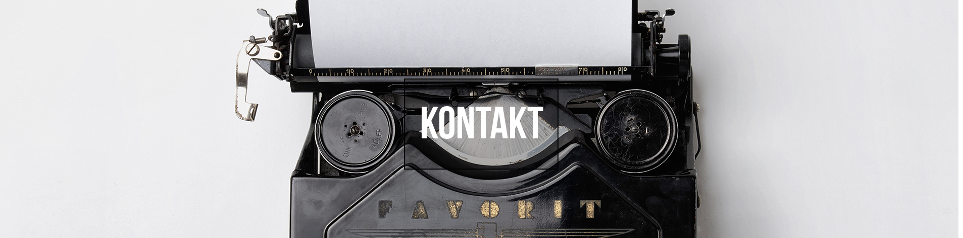 Kontakt